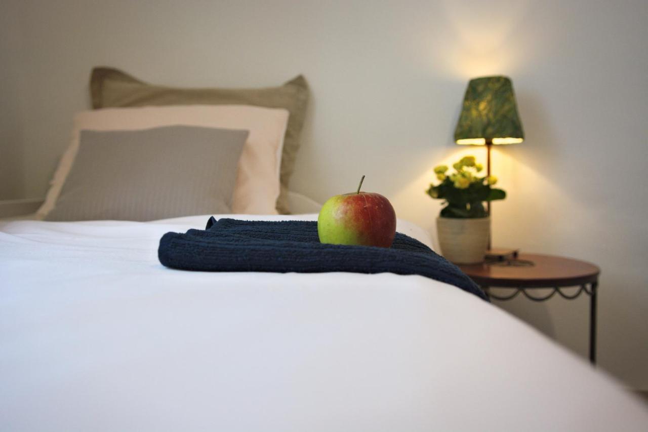 Gran Hostel Banská Bystrica Dış mekan fotoğraf