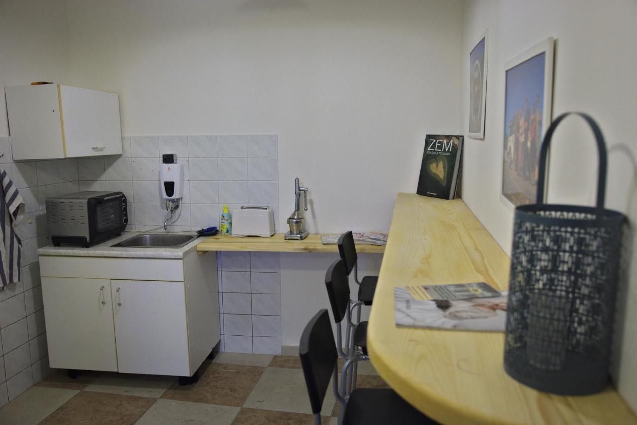 Gran Hostel Banská Bystrica Dış mekan fotoğraf
