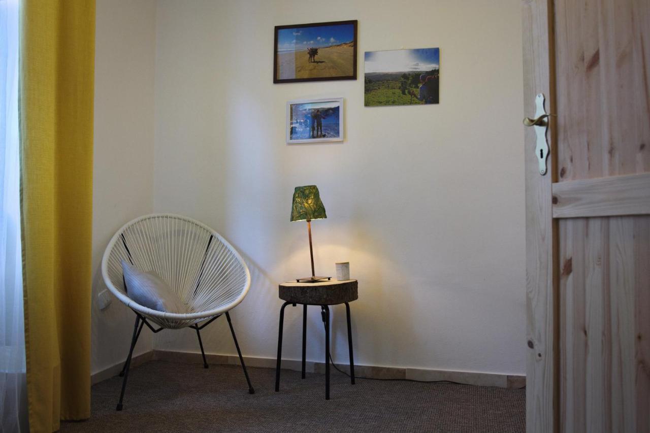 Gran Hostel Banská Bystrica Dış mekan fotoğraf