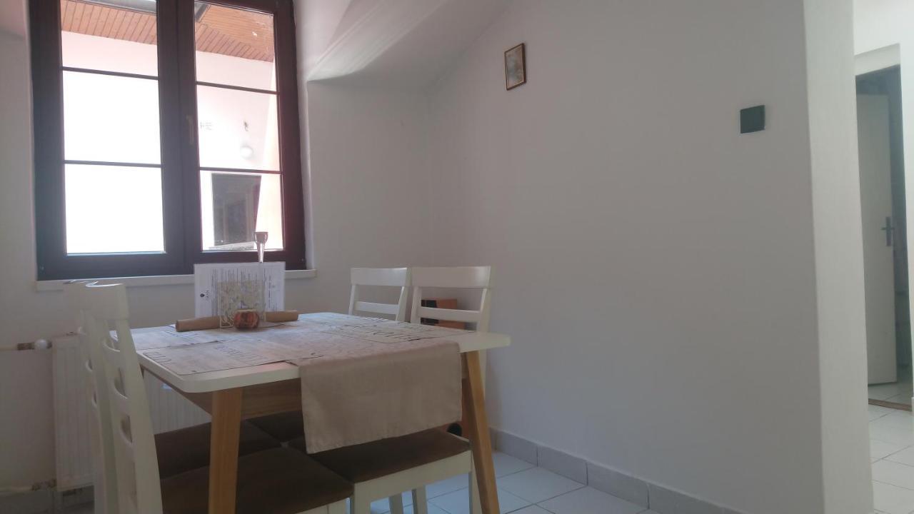 Gran Hostel Banská Bystrica Dış mekan fotoğraf