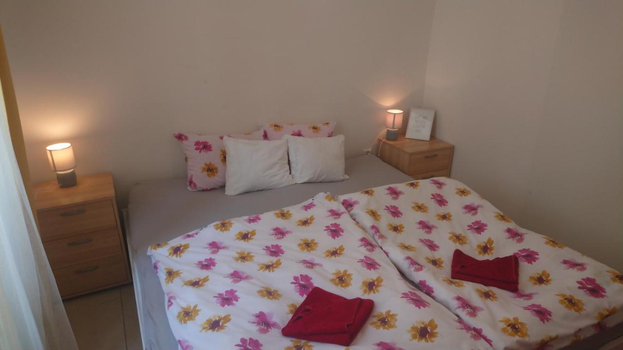 Gran Hostel Banská Bystrica Dış mekan fotoğraf