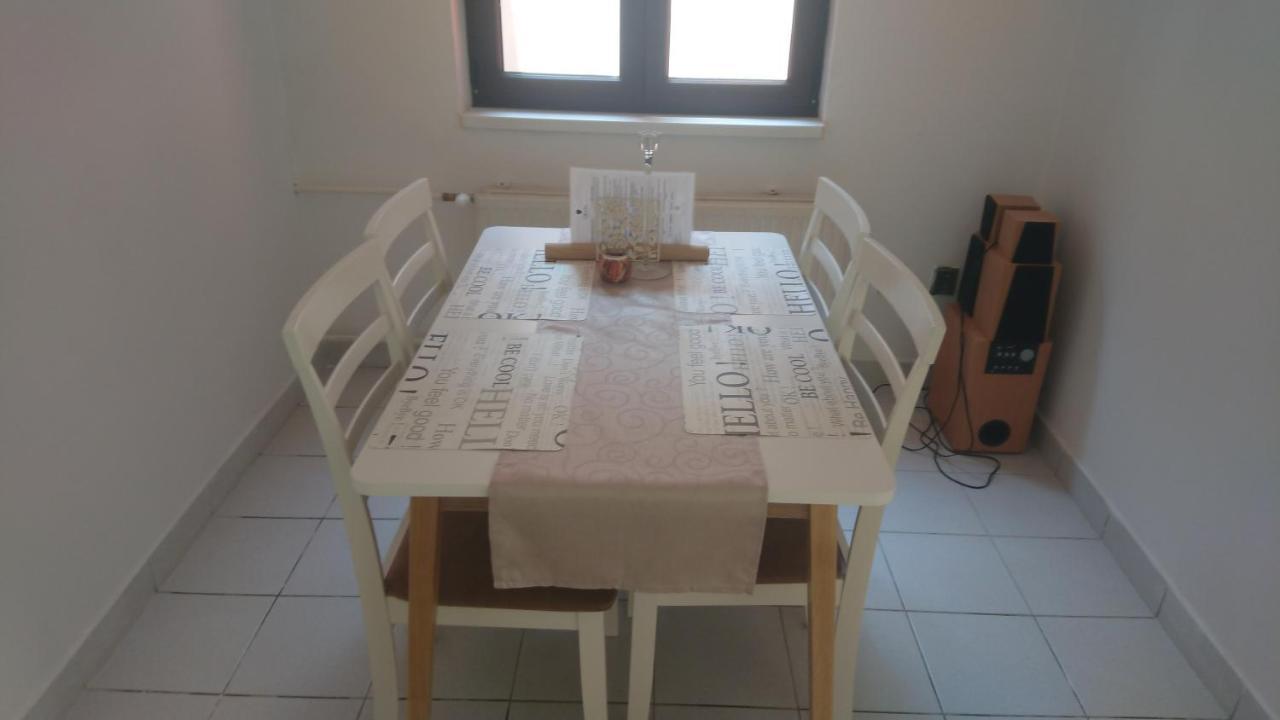 Gran Hostel Banská Bystrica Dış mekan fotoğraf